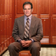 Illustration for article titled Jim Nantz Sitting In Corner Of Augusta Clubhouse Locker Room Watching Golfers Change